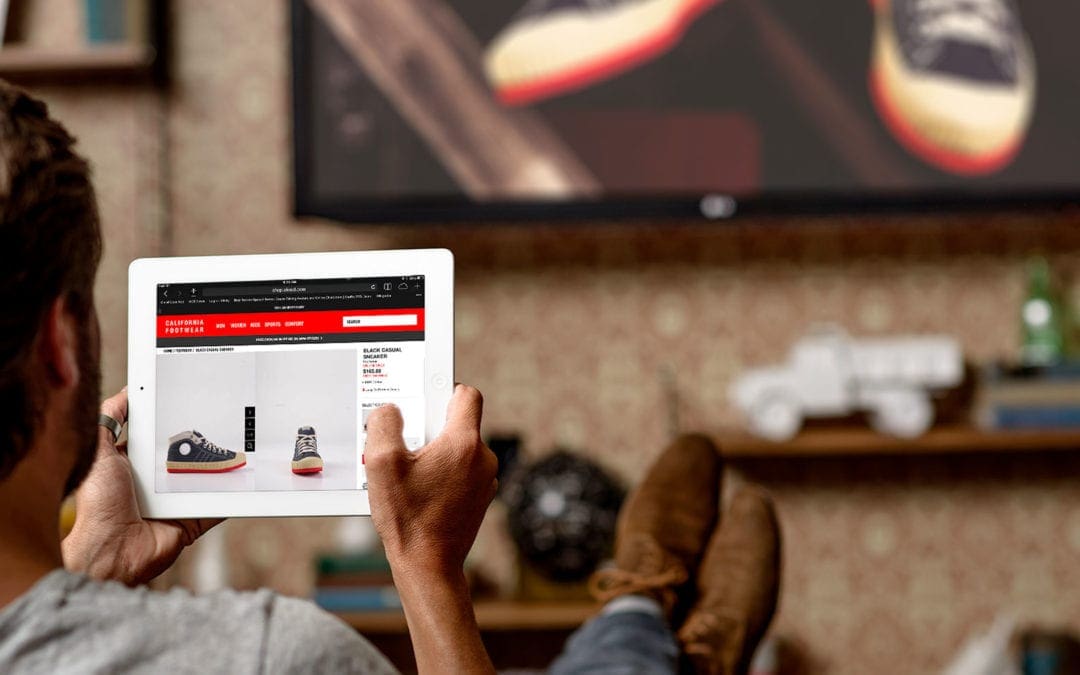 Retail stores’ secret weapon against e-commerce