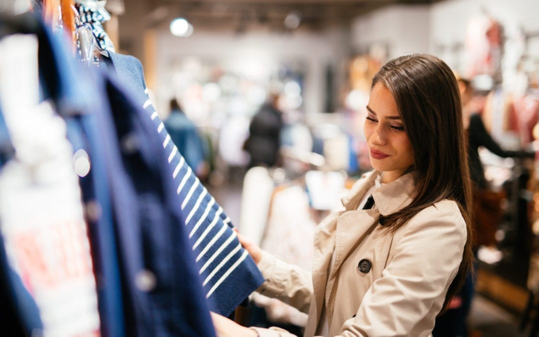 Navigating the Future of Retail with an Emphasis on Privacy