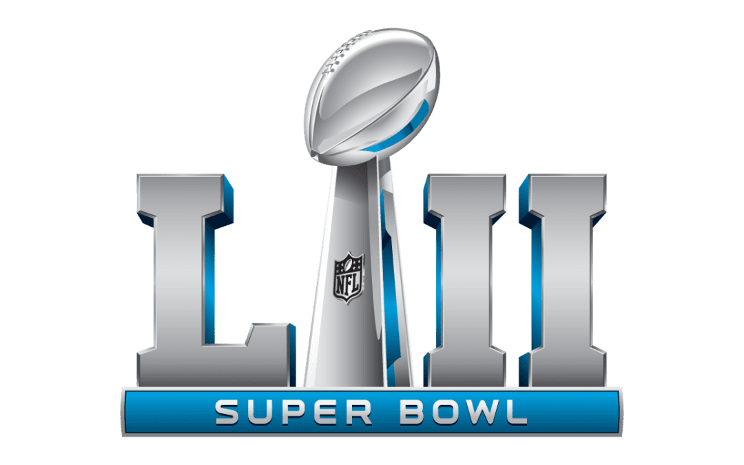 Super Bowl Fun Facts for 2018
