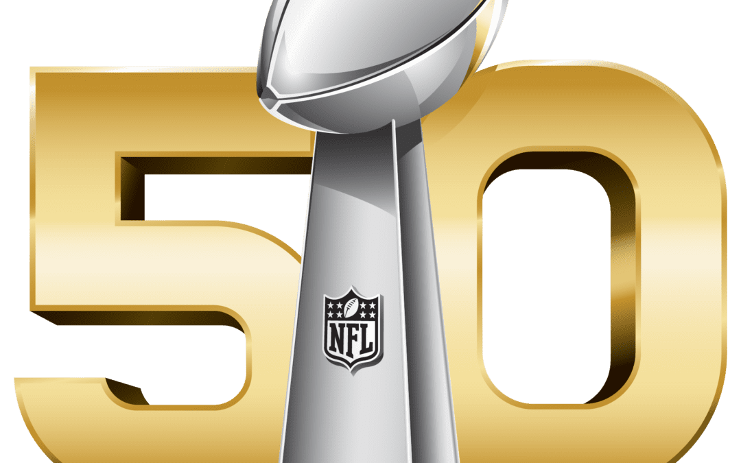 Super Bowl 2018 Promo Displays
