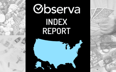 Observa Index Report Overview