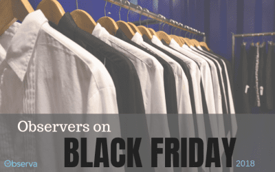 Observers Take on Black Friday