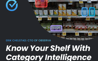 Know Your Shelf With Category Intelligence